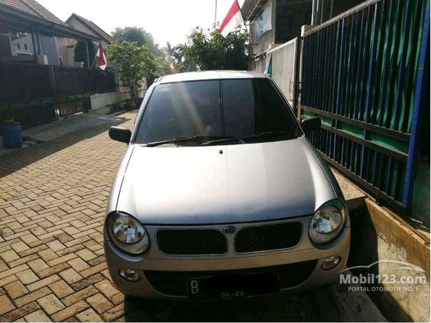 Ceria - Daihatsu Murah - 9 mobil dijual di Indonesia 