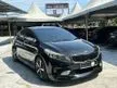 Used 2017 Kia Cerato 1.6 KX Sedan LOAN KEDAI TANPA DOKUMEN