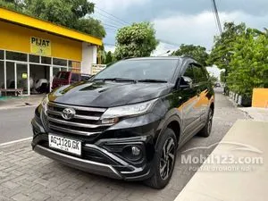 2023 Toyota Rush 1.5 GR Sport SUV