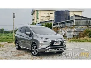 2023 Mitsubishi Xpander 1.5 MPV