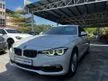 Used BMW PREMIUM SELECTION BMW 318I LUXURY 2018 - Cars for sale