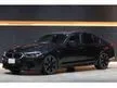 Recon 2019 BMW M5 4.4 Sedan / Comfort Package - Cars for sale