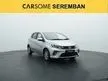 Used 2018 Perodua Myvi 1.3 Hatchback_No Hidden Fee