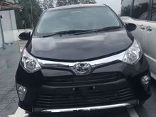 READY STOK CALYA G MATIC TDP 17 JTAAN LNGSUNG BAWA PULNG