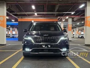 2022 Kia Carnival 2.2 High 7 Seater MPV