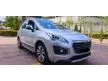 2016 Peugeot 3008 1.6 SUV