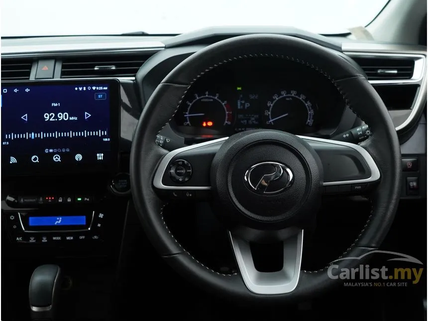 2023 Perodua Myvi H Hatchback