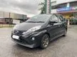 Used Alza Hitam DEPO RM3K APKP BLACKLIST PTPTN BLH LOAN - Cars for sale