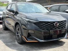 Brand New 2026 GAC GS3 EMZOOM 1.5 Premium R SUV July Promotion
