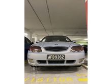Best value Private Used Kia Spectra 1.6