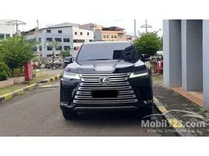 2023 Lexus LX 600 3.4 SUV