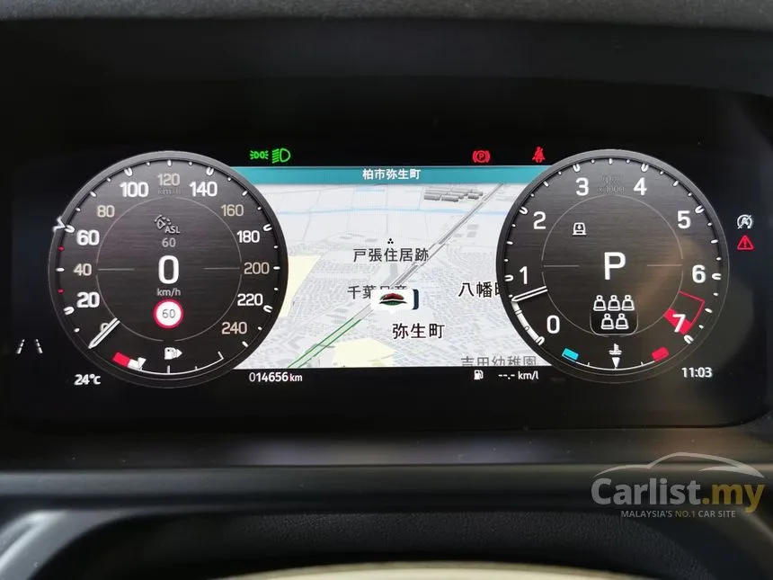2023 Land Rover Defender 110 P300 SE SUV