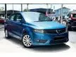 Used ORI 2012 Proton Preve 1.6 Executive Sedan TRUE YEAR MAKE LOW MILEAGE ONE OWNER 3 YEARS WARRANTY - Cars for sale