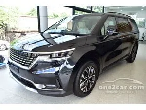 2024 Kia CARNIVAL 2.2 EX Wagon