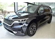 2024 Kia CARNIVAL 2.2 (ปี 20-26) EX Wagon