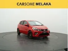 2019 Perodua Myvi 1.3 Hatchback