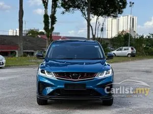 2024 Proton X50 1.5 Standard SUV
