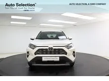 2020 Toyota RAV4 2.5 SUV - Sime Darby Auto Selection Glenmarie