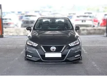 2022 Nissan Almera 1.0 VLT Sedan