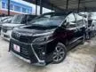 Recon 2019 Toyota Voxy 2.0 ZS Kirameki II, 4.5B, Free 6yr Warranty Unlimited Mileage