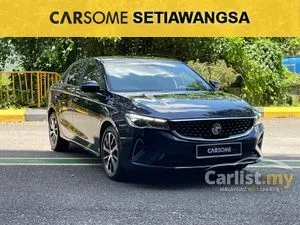 2024 Proton S70 1.5 Flagship Sedan