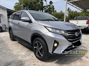 2021 Perodua Aruz 1.5 AV SUV