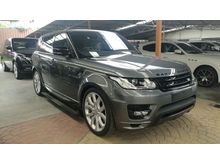 2016 Land Rover Range Rover Sport 5.0 HSE Dynamic SUV AUTOBIOGRAPHY (FULL) - UNREG 16 $ NEGO $ OFFER $ HURRY $