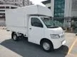 Used 2012 Daihatsu Gran Max 1.5 (M) Pasar Malam Food Truck LUTON/KOTAK Lorry