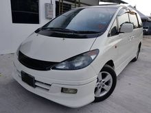 2000 Toyota Estima 3.0 Aeras SUNROOF V6
