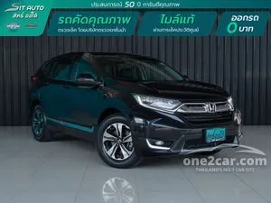 2019 Honda CR-V 2.4 E SUV