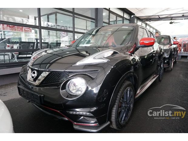 Search 41 Nissan Juke Cars For Sale In Malaysia Carlist My