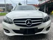 Used 2013 Mercedes-Benz E200 CGI 2.0 AVANTGARDE Bus-TIPTOP CONDITION - Cars for sale