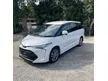 Recon 2019 Toyota Estima 2.4 Aeras Premium MPV - Cars for sale