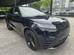 Recon 2021 Land Rover Range Rover Velar 2.0 P250 R
