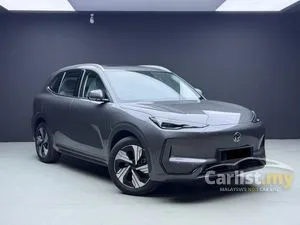 2025 Proton e.MAS 7 Premium SUV