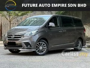 2019 Maxus G10 2.0 SE MPV