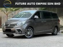 2019 Maxus G10 2.0 SE MPV / 38K MILEAGE ONLY / SUNROOF / LADY OWNER / POWER BOOR / 10 SEATER MPV