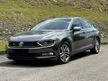 Used 2018 Volkswagen Passat 1.8 280 TSI Trendline Sedan