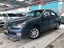 2008 Nissan Sentra 1.6 SG (A) FULL NISMO BODYKIT, TIP TOP CONDITION, ELECTRONIC FOLDABLE SIDE MIRROR