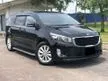 Used Kia Carnival 2.2 YP MPV / CAREFUL OWNER CLEAN INTERIOR / 2 POWER DOOR / TIPTOP CONDITION