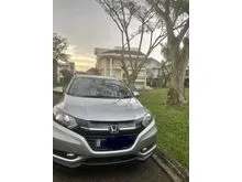 2016 Honda HR-V S SUV