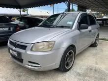2008 Proton Saga 1.3 BLM B-Line Sedan (A)