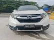 Used 2019 Honda CR