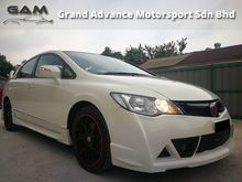 Honda Civic 2.0 (A) i-Vtec Mugen RR