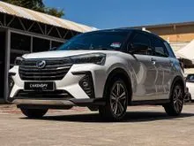 2021 Perodua Ativa 1.0 AV 37K KM ONLY
