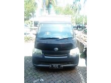 2008 Daihatsu Gran Max Box 1.5 Box