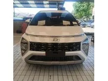 2025 Hyundai Stargazer 1.5 Prime MPV BIG DISKON HUBUNGI AGIL 0895-6223-55642