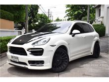 2010 Porsche Cayenne 3.0 (ปี 10-16) Diesel Wagon AT