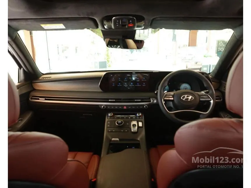 2025 Hyundai Palisade Signature XRT SUV