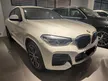 Used 2020 BMW X4 2.0 xDrive30i M Sport SUV(please call now for appointment)